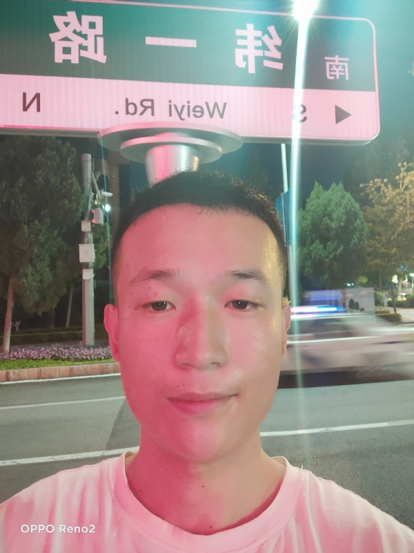 启航的第一张照片--淮安相亲服务中心