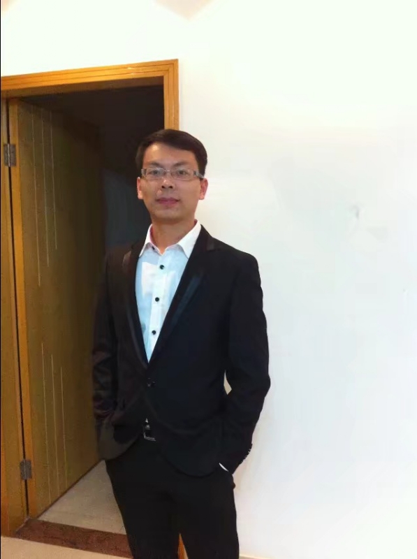 zhanglinsheng的第一张照片--淮安相亲服务中心