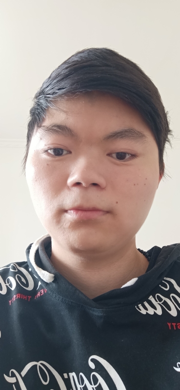 秦洋的第一张照片--淮安相亲服务中心