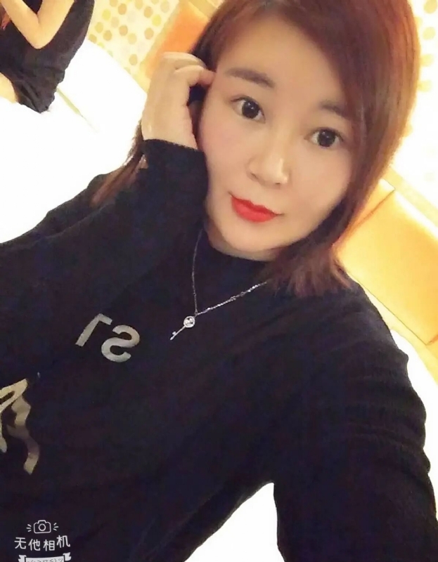 婷一下嘛的第一张照片--淮安相亲服务中心