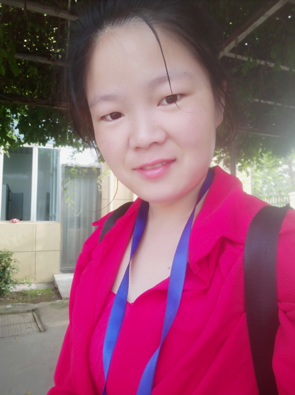 快乐至上的第一张照片--淮安相亲服务中心