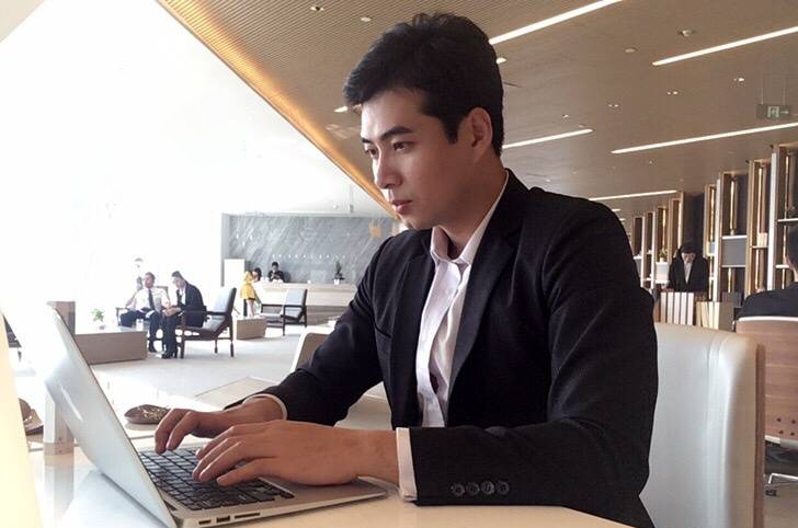 wangjie的第一张照片--淮安相亲服务中心