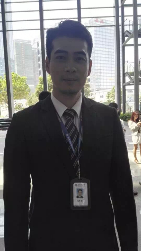 wangjie的第二张照片--淮安相亲服务中心