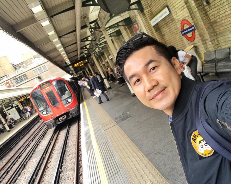 fanlee的第一张照片--淮安相亲服务中心