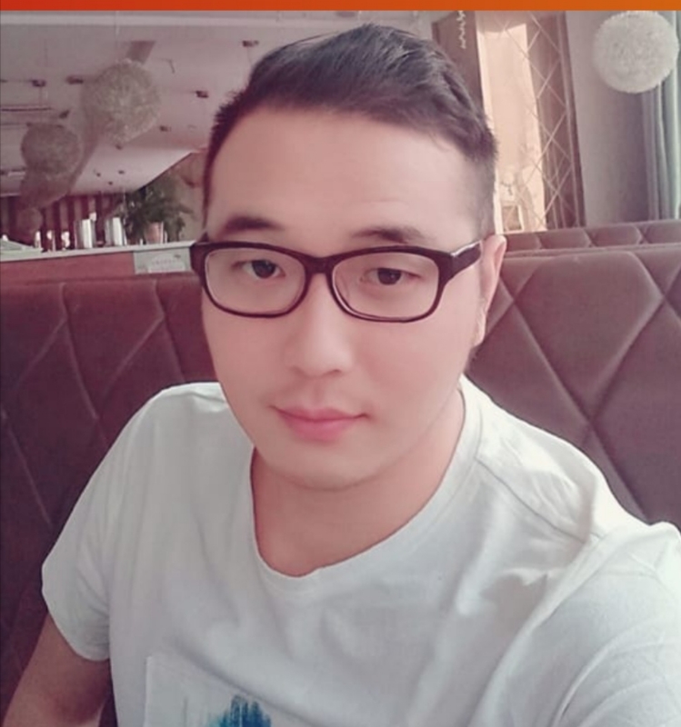 王儁的第一张照片--淮安相亲服务中心