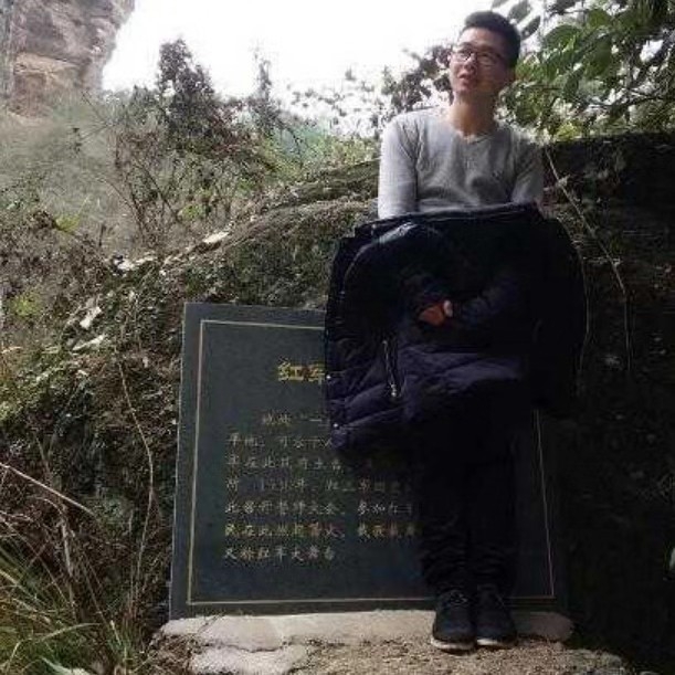 寻见的第一张照片--淮安相亲服务中心