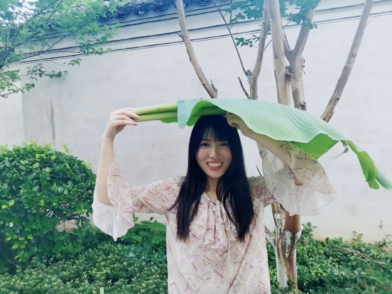 木沙的第一张照片--淮安相亲服务中心