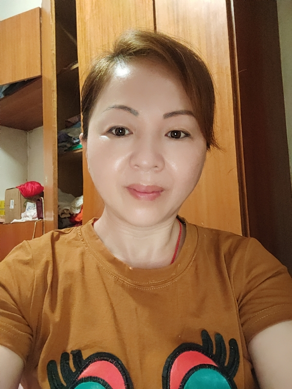 醉红颜的第一张照片--淮安相亲服务中心