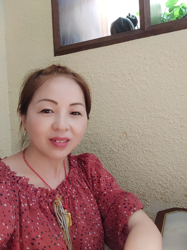 醉红颜的第二张照片--淮安相亲服务中心