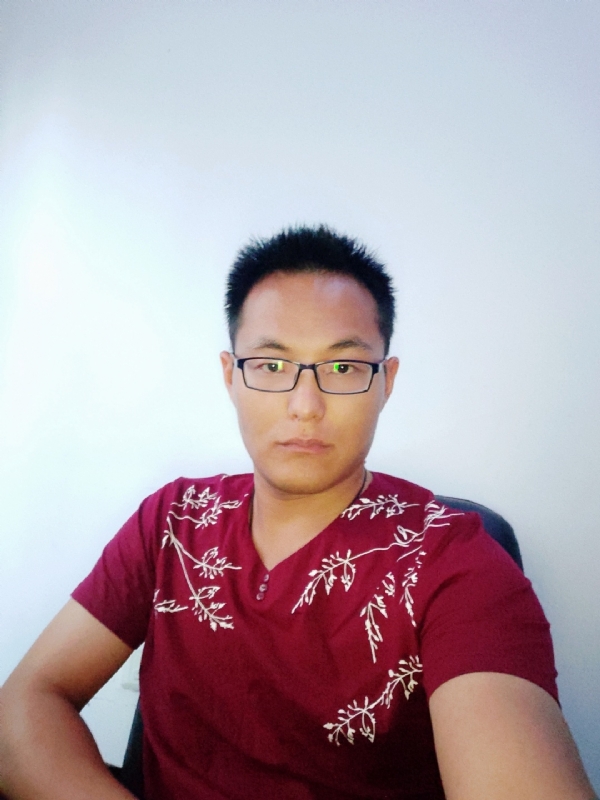 泉海洋的第二张照片--淮安相亲服务中心
