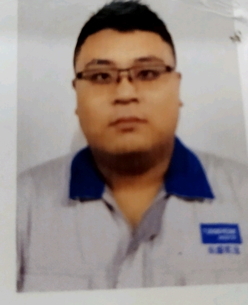 故渊的第二张照片--淮安相亲服务中心