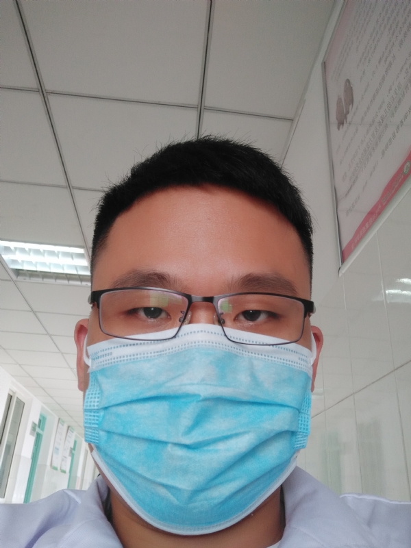 风轻云淡的第一张照片--淮安相亲服务中心