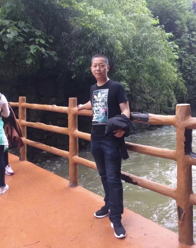 故事的开始的第一张照片--淮安相亲服务中心