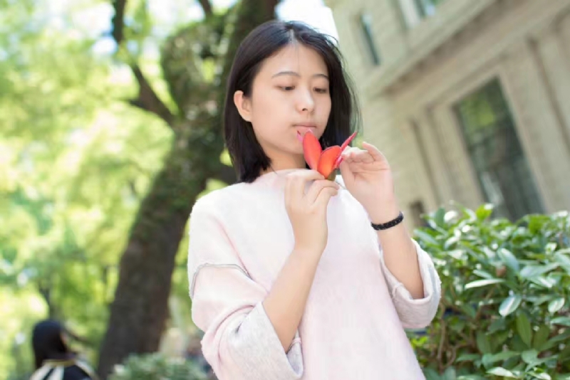 随心的第一张照片--淮安相亲服务中心