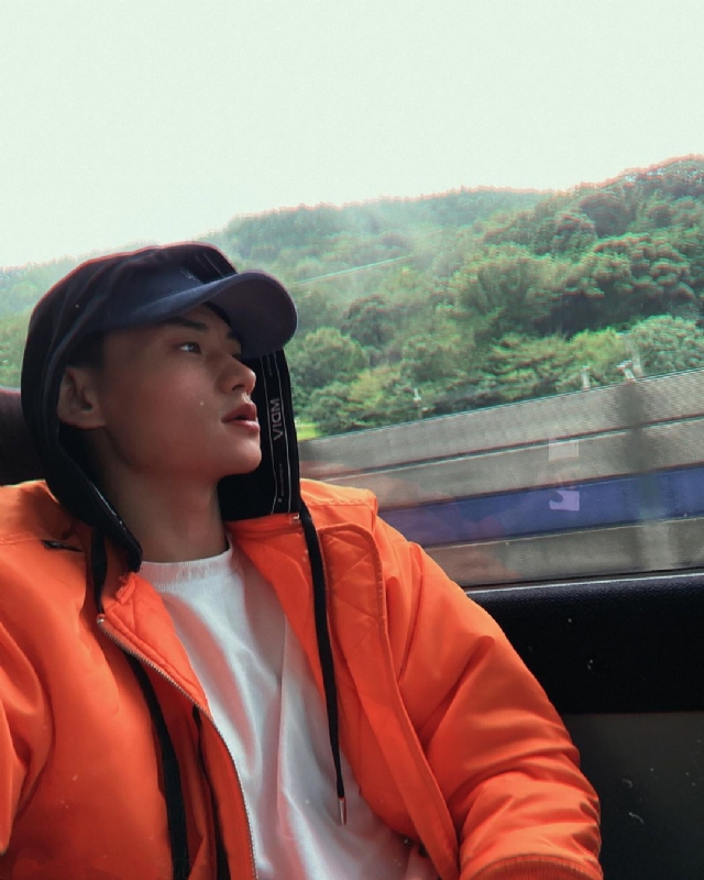 胡强很孤单的第二张照片--淮安相亲服务中心