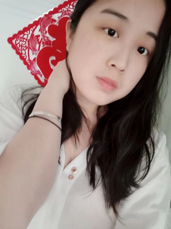 百合的第一张照片--淮安相亲服务中心