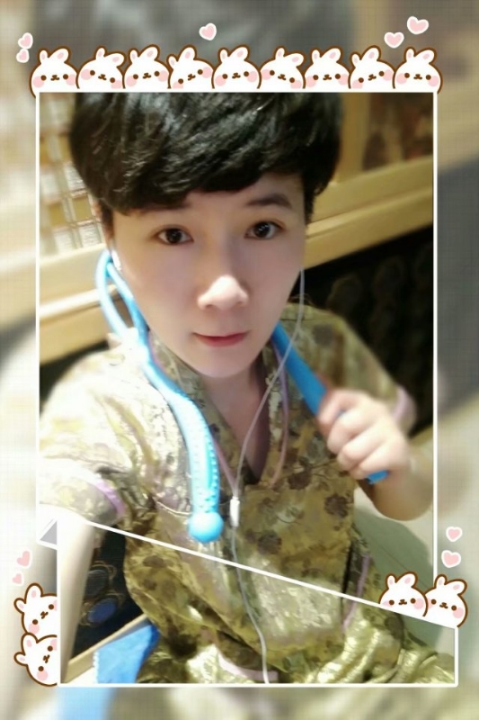 小语同学的第一张照片--淮安相亲服务中心