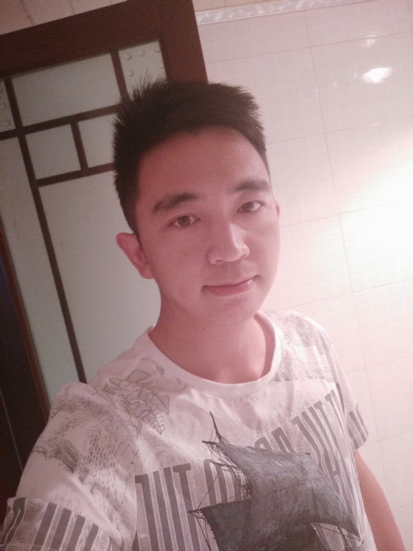 彭亮的第一张照片--淮安相亲服务中心