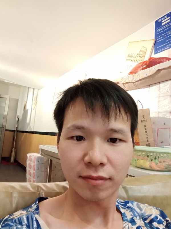 万里无云的第一张照片--淮安相亲服务中心