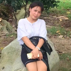 小燕子的第一张照片--淮安相亲服务中心