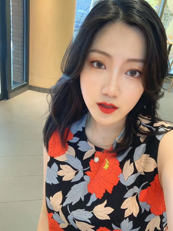 anny的第一张照片--淮安相亲服务中心