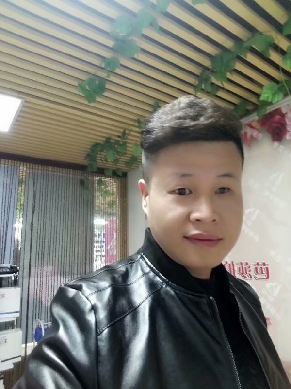 萧郎的第一张照片--淮安相亲服务中心