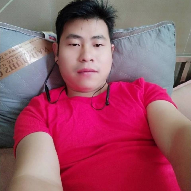 李强的第一张照片--淮安相亲服务中心