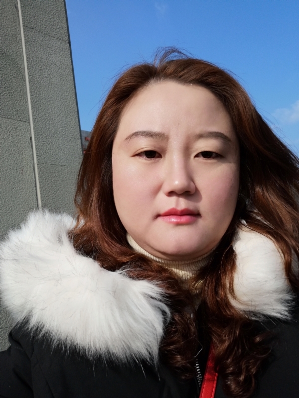 李清的第一张照片--淮安相亲服务中心