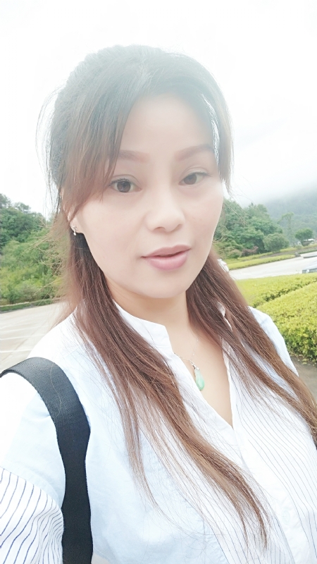 韩雅的第二张照片--淮安相亲服务中心