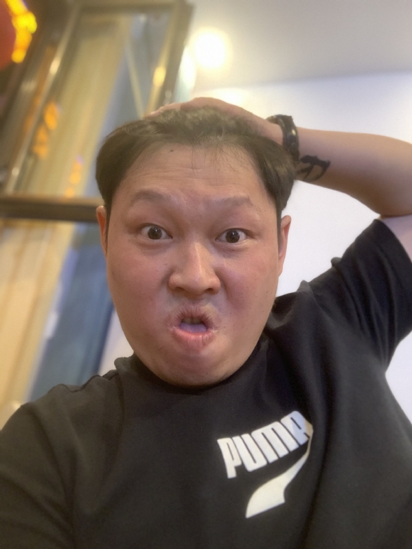 飞飞的第一张照片--淮安相亲服务中心