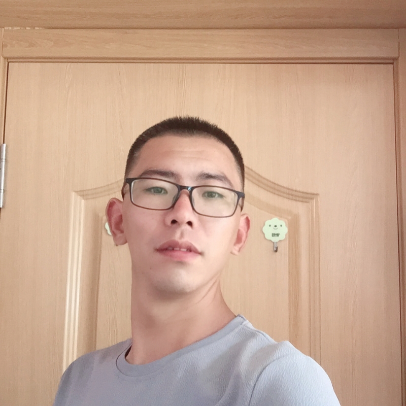 大耳朵的第一张照片--淮安相亲服务中心