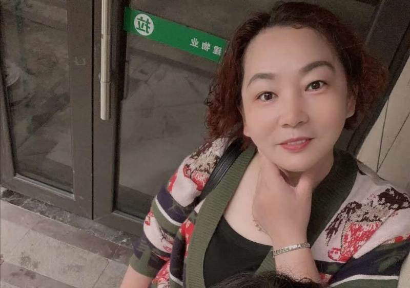 桃子的第一张照片--淮安相亲服务中心