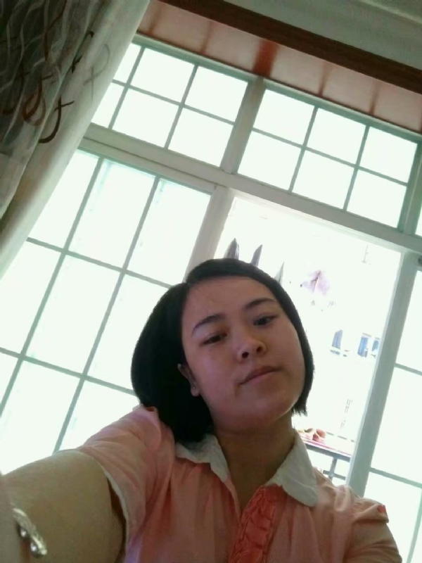 无忧的第一张照片--淮安相亲服务中心