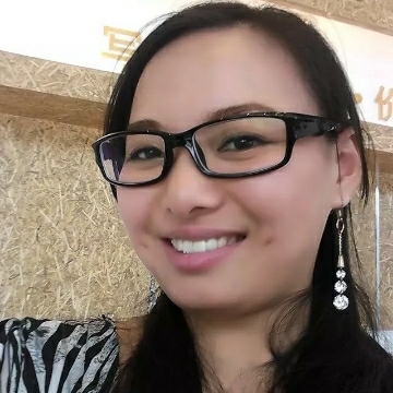 蕊倪的第一张照片--淮安相亲服务中心