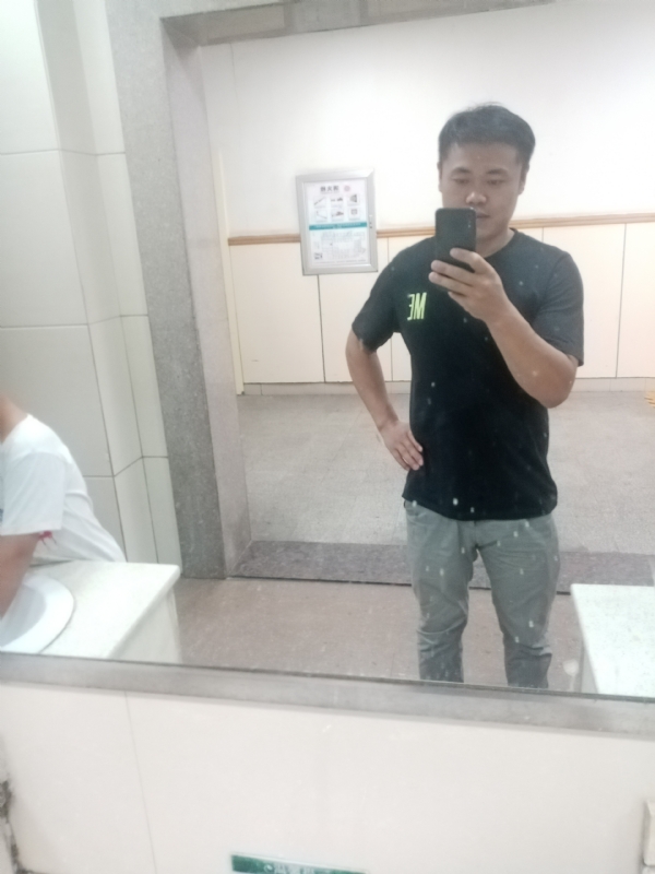 随遇而安的第一张照片--淮安相亲服务中心