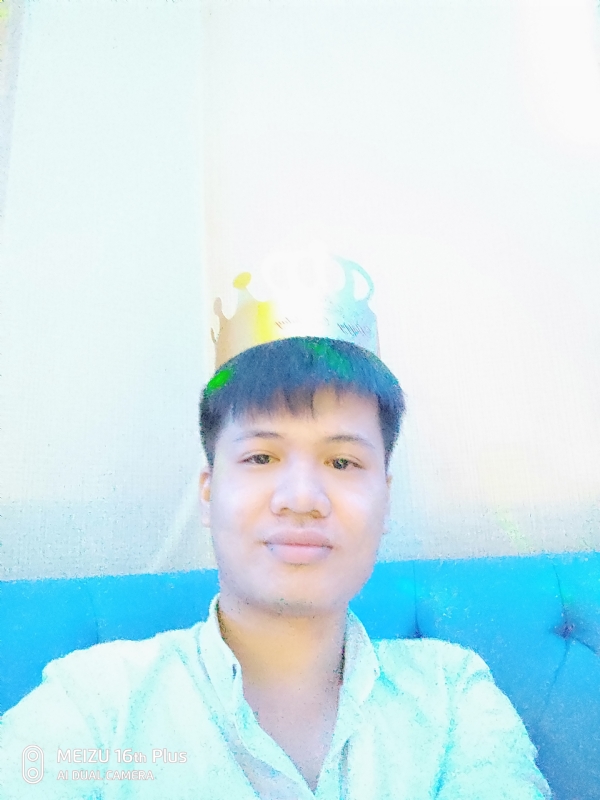 寻找另一半的第一张照片--淮安相亲服务中心