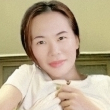 李梅的第一张照片--淮安相亲服务中心