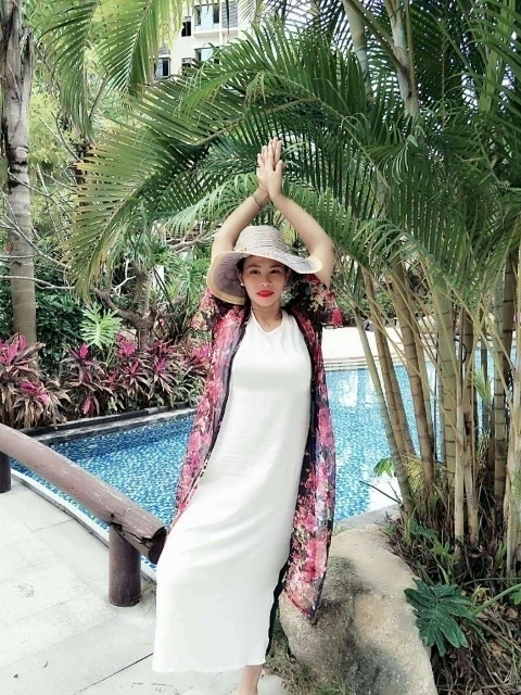 李梅的第四张照片--淮安相亲服务中心