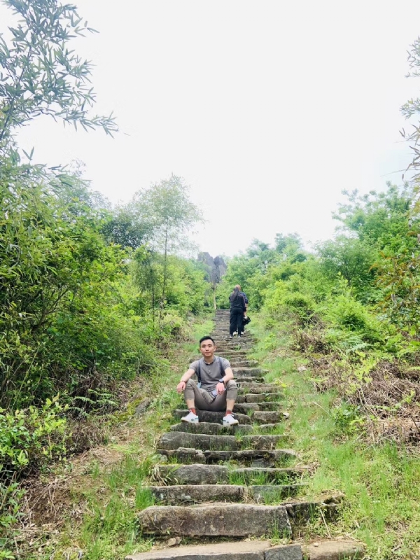 该怎么写喃的第一张照片--淮安相亲服务中心