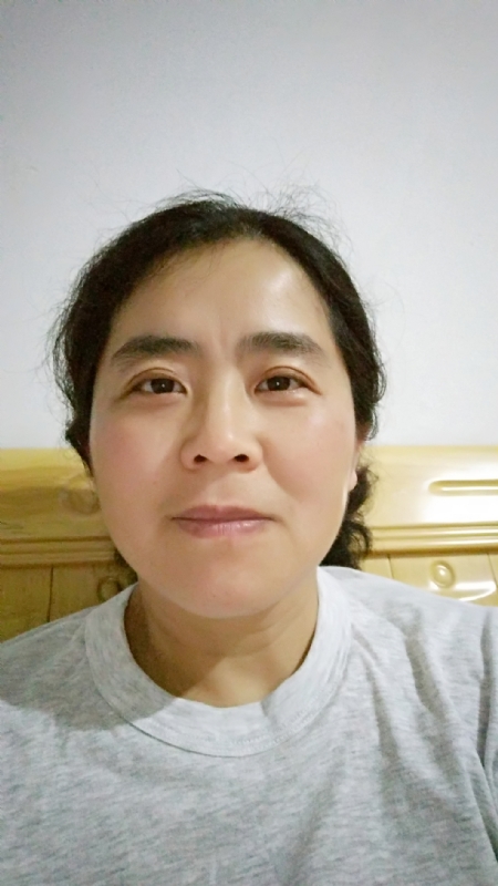 星空的第二张照片--淮安相亲服务中心