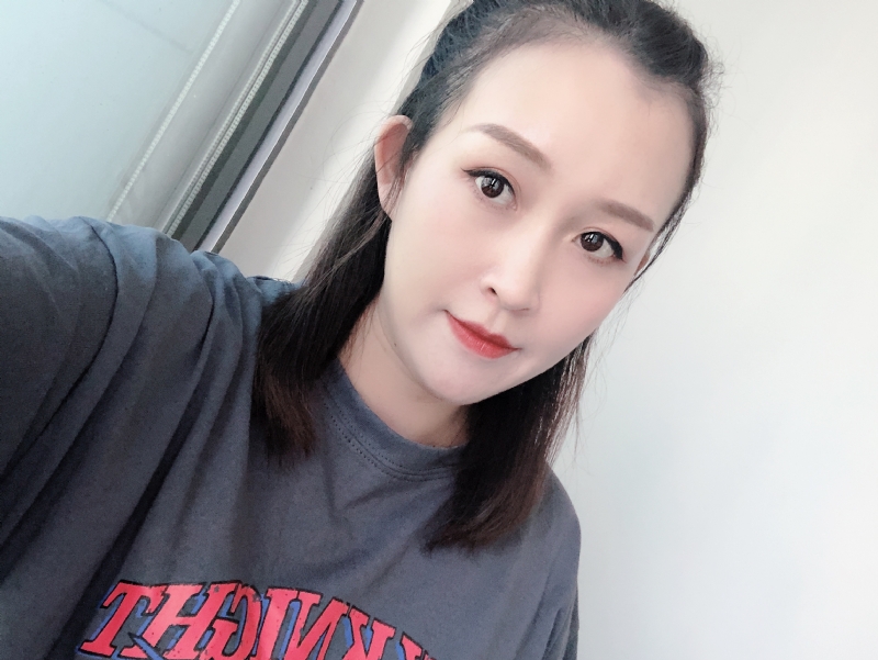 Amy的第一张照片--淮安相亲服务中心