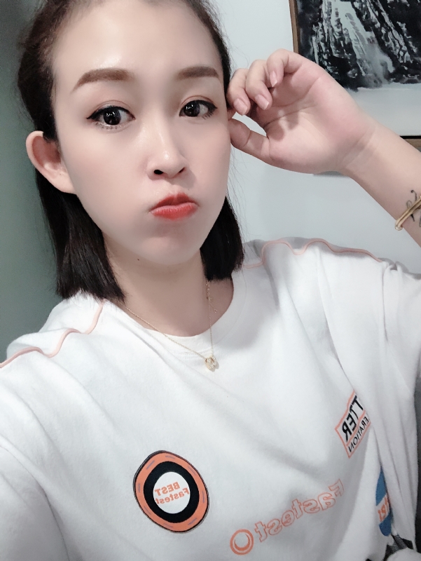 Amy的第三张照片--淮安相亲服务中心