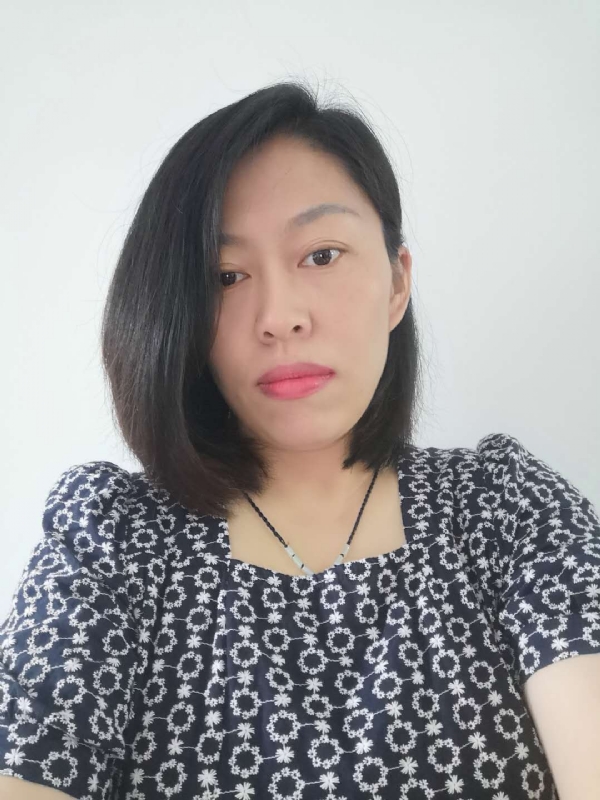 一笑而过的第二张照片--淮安相亲服务中心