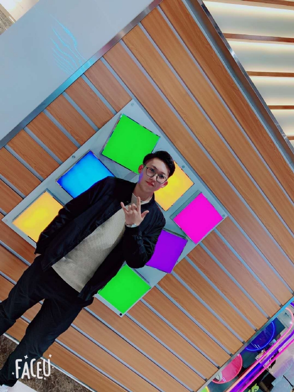 陪伴是最长情的告白的第一张照片--淮安相亲服务中心