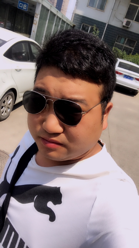 杨志强的第二张照片--淮安相亲服务中心