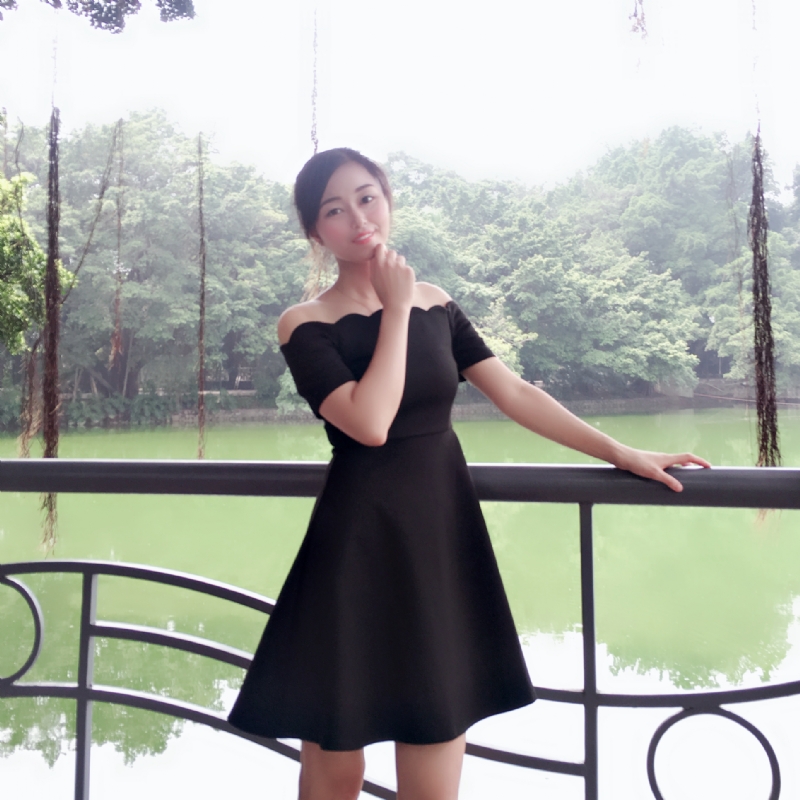 薇薇的第三张照片--淮安相亲服务中心