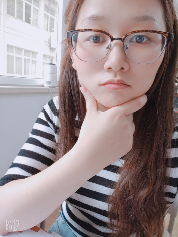 路晨的第一张照片--淮安相亲服务中心