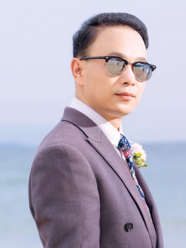 一恋*一世的第一张照片--淮安相亲服务中心