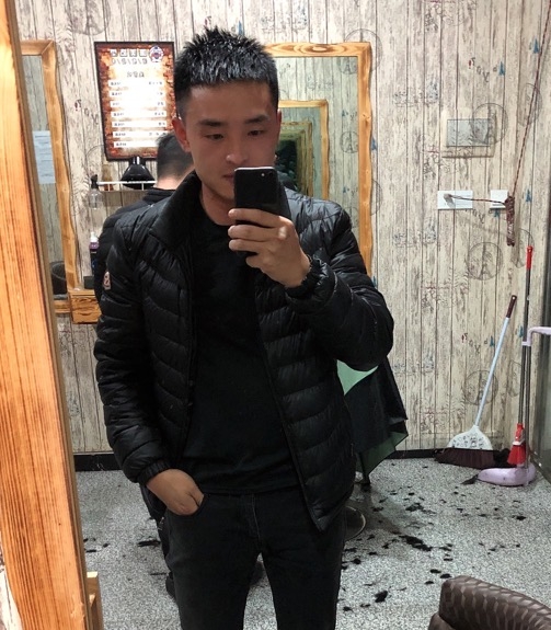 知足常乐的第二张照片--淮安相亲服务中心