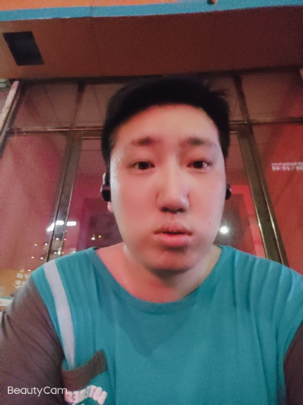 夜月星辰的第一张照片--淮安相亲服务中心